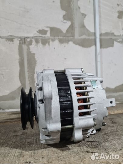 Генератор Nissan Primera, Patrol 2.0L