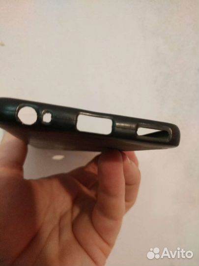 Чехол для телефона Meizy M6 Note в дар