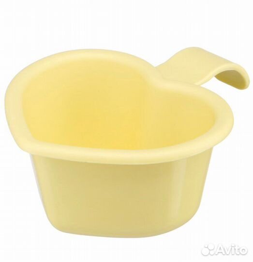 Детская ванночка