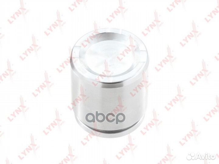 Поршень торм.суппорта задн.hyundai ix55 07, KI