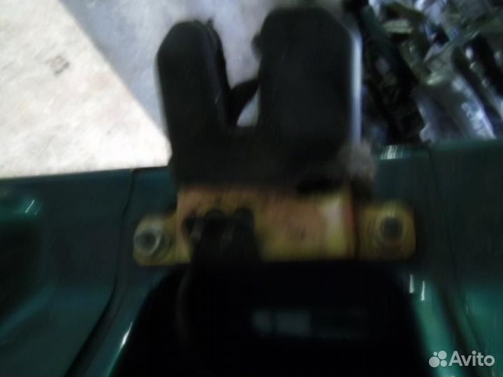 Дверь багажника Audi 80/90