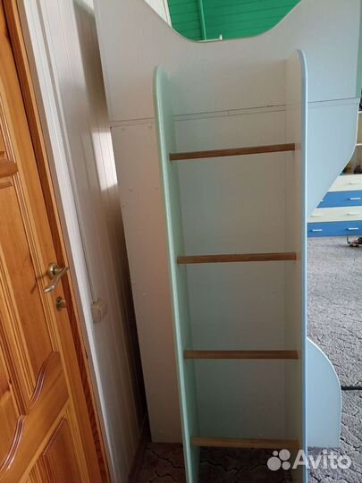 Детская мебель бу