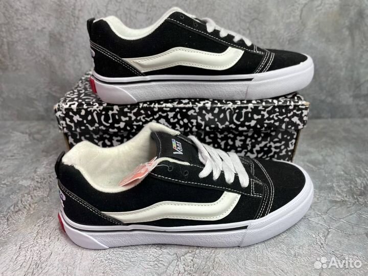 Кеды vans женские 38 размер