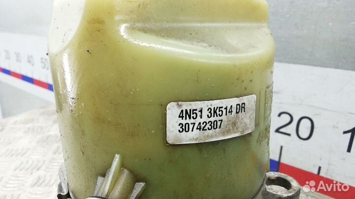 Насос эур Volvo S40 / V50 (2004-2013)