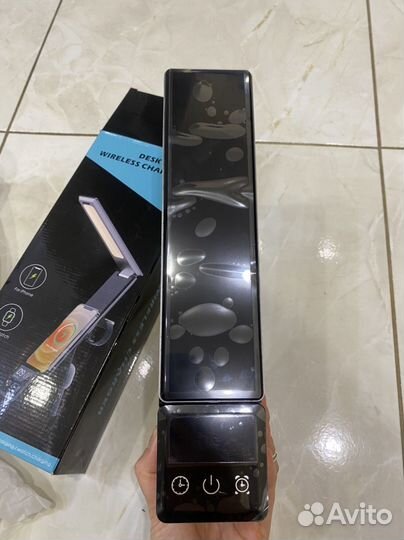 Док станция