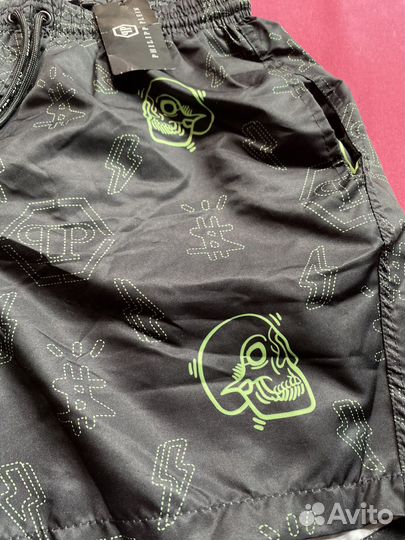 Купальные плавки мужские