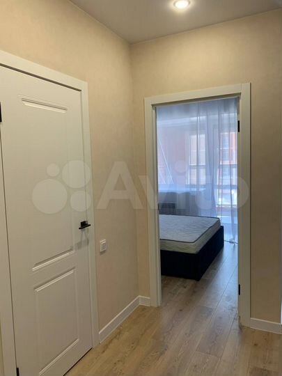 2-к. квартира, 35 м², 3/9 эт.