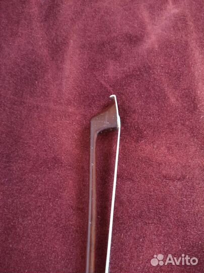 2 смычка для виолончели (4/4)