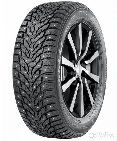 Nokian Tyres Hakkapeliitta 9 175/65 R15 88T