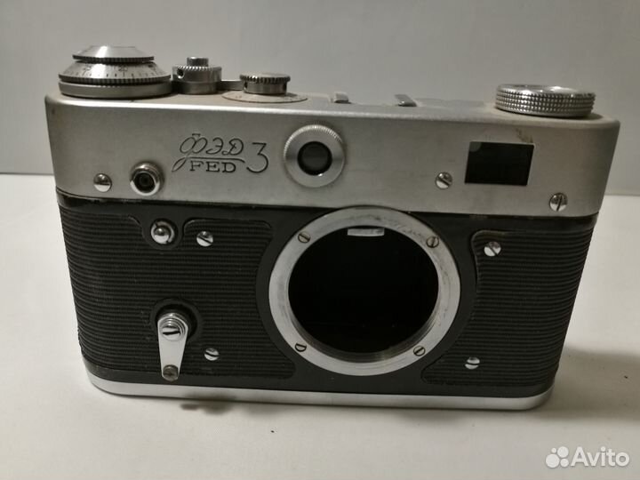 FED-3 фэд3 8212210