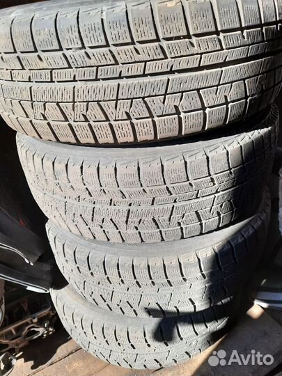 Yokohama Ice Guard IG50+ 205/65 R15