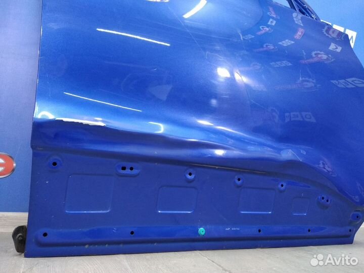 Дверь передняя правая Chery Tiggo 4 2019