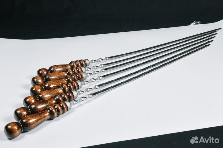 Шампура из нержавейки (Пятигорск )