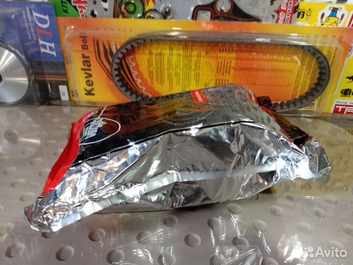 Камера на мотоцикл 4.10х18