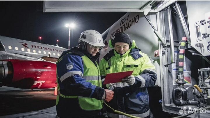 Инженер гсм