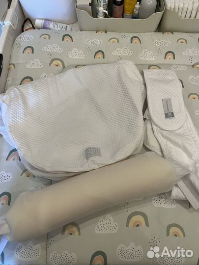 Red castle cocoonababy