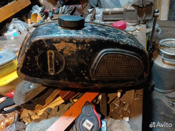 Запчасти Восход 3