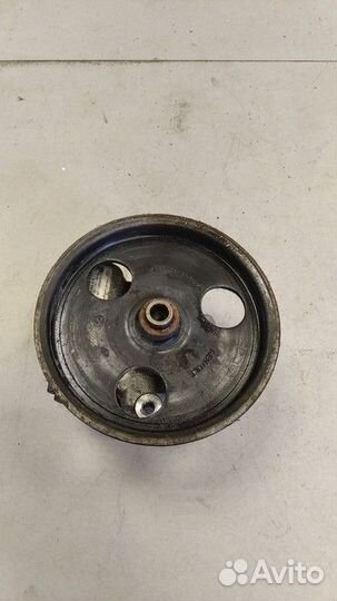 Насос гидроусилителя Renault Sandero