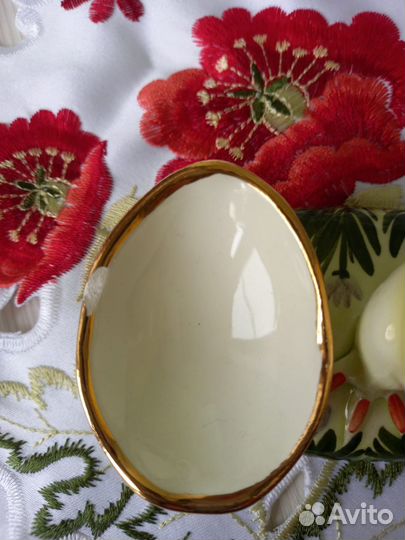 Подставка для яиц