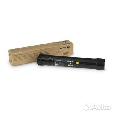 Картридж Xerox 106R01572 - новый