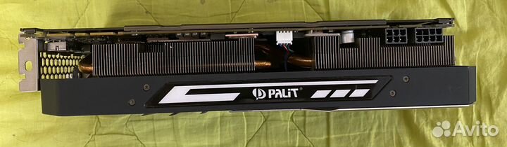 Видеокарта