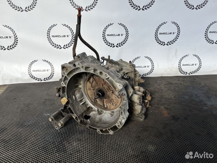 АКПП mazda 6 gg