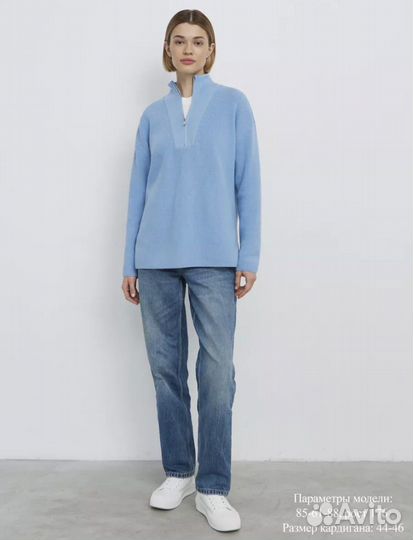 Джемпер 99 colorspice