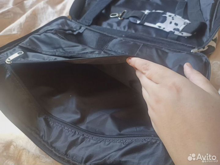 Сумка для ноутбука