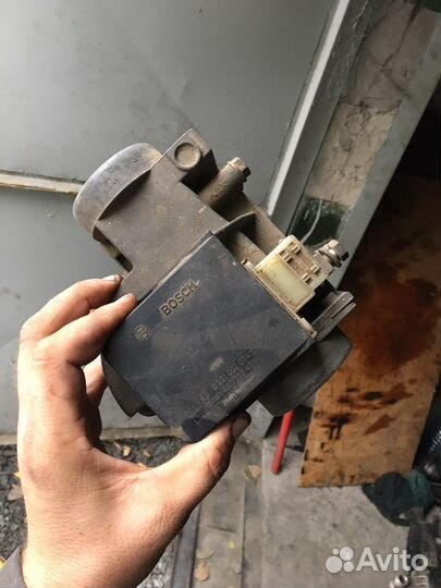 Расходомер audi a6 c4 2.5tdi