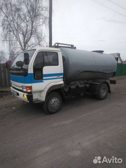 Откачка септика