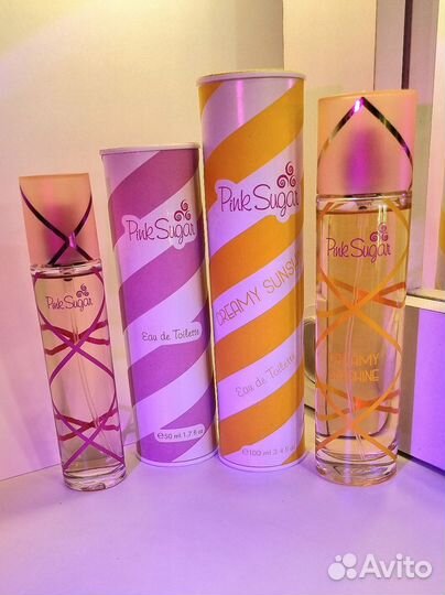 Парфюмерия из личной коллекции распив