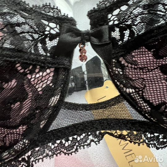 Бюстгальтер Lise Charmel Swarovski 70C