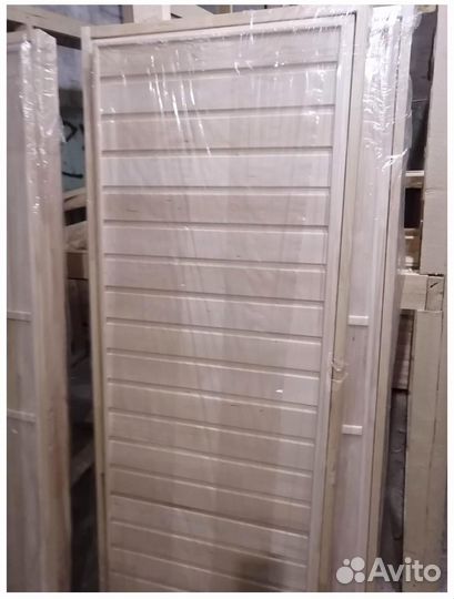 Двери для бани от производителя