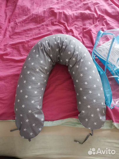Подушка для кормления