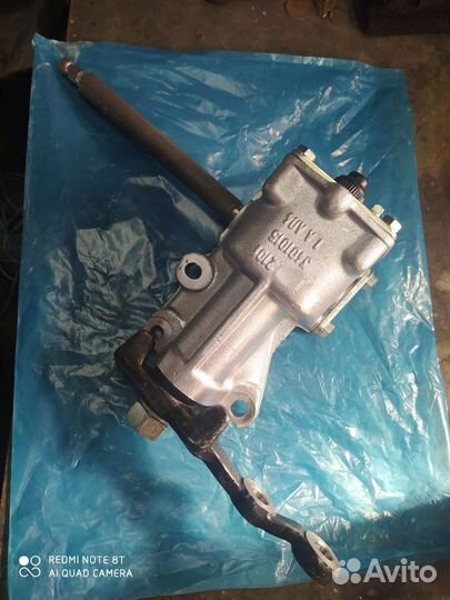 Рулевая колонка Ваз 2105-2107 Новая