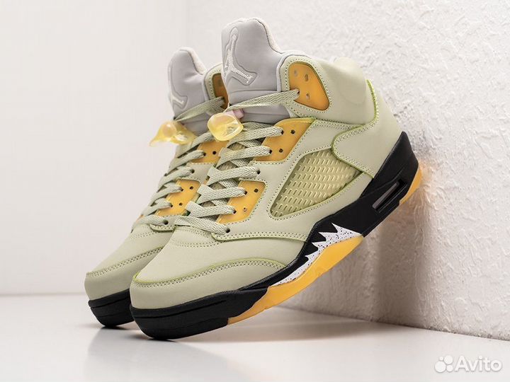 Nike Air Jordan 5 