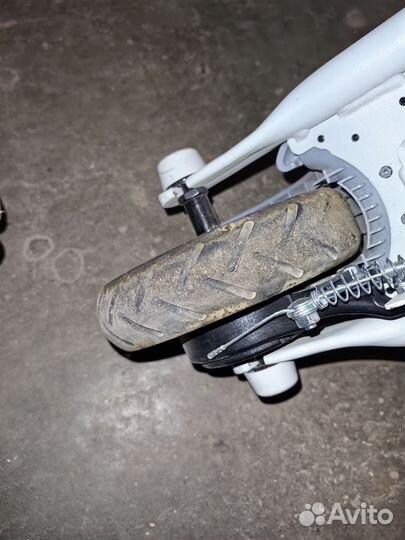 Ninebot kickscooter c10