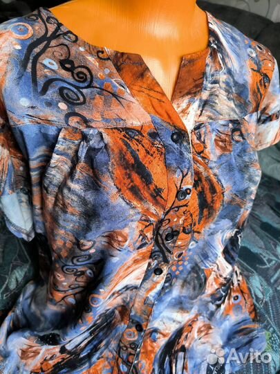 Блузка женская