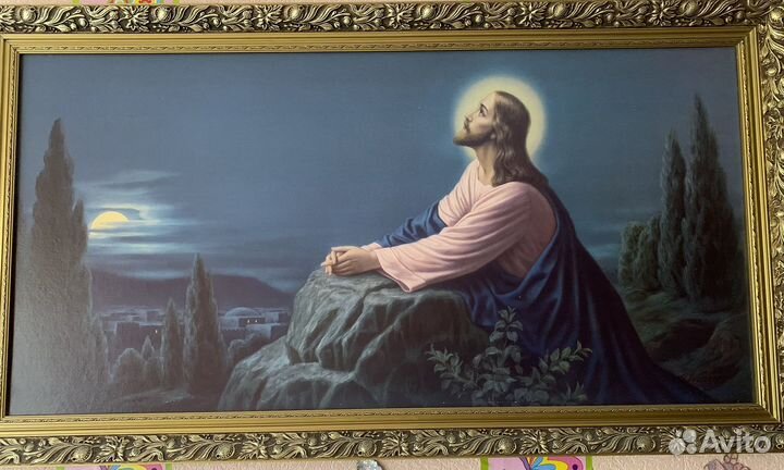 Картина 60*110