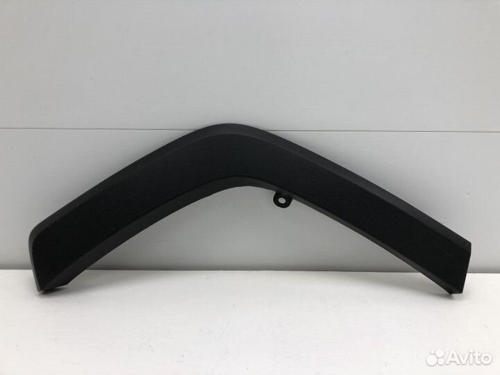 Накладка заднего крыла правого Toyota RAV4 5 (XA50