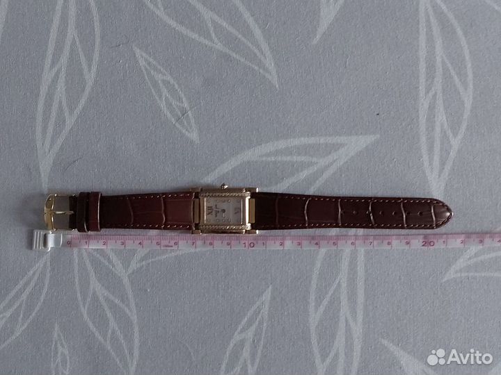 Часы Patek philippe женские