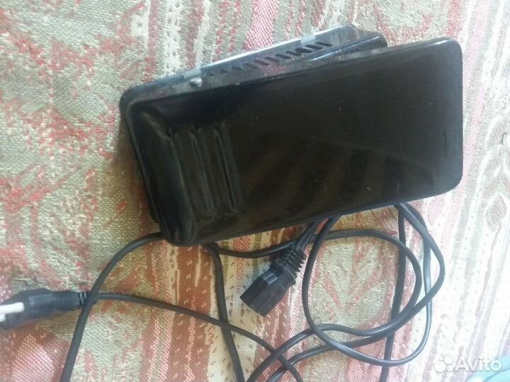 Педаль на швейную машину