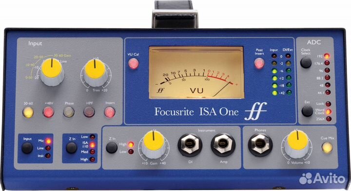 Behringer c1u usb микрофон