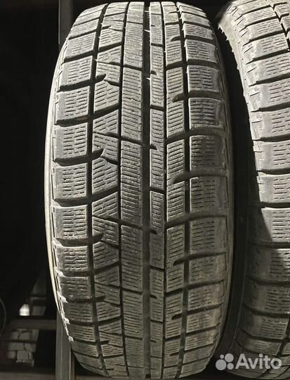 Yokohama Ice Guard IG50+ 205/60 R16 90P