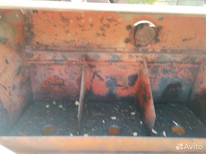 Пресс-подборщик Киргизстан ППЛ-Ф-1.6, 1990