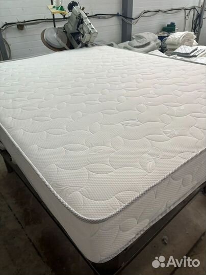 Матрас новый в наличии от производителя
