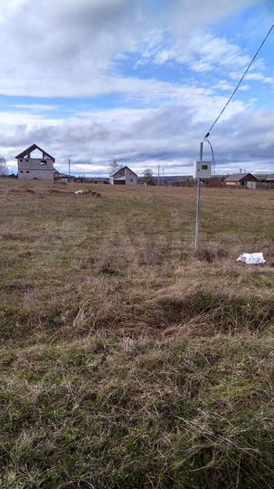 Участок 19 сот. (ИЖС)