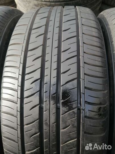 Dunlop Grandtrek PT3A 275/50 R21