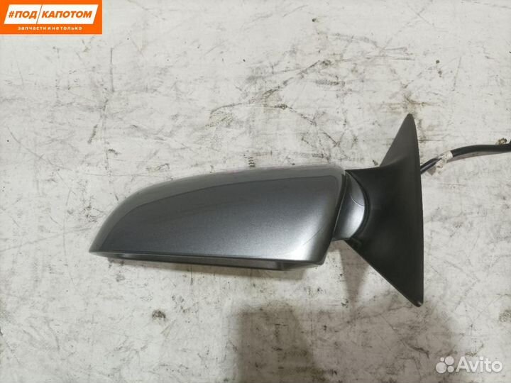 Зеркало наружное левое Audi A6 4F/C6 2006