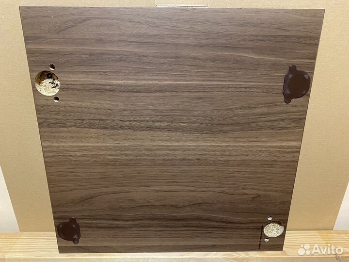 Фасад IKEA воксторп 40 на 40 см